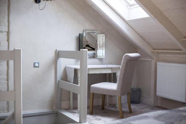 Poduszka Apartamenty Kamienica