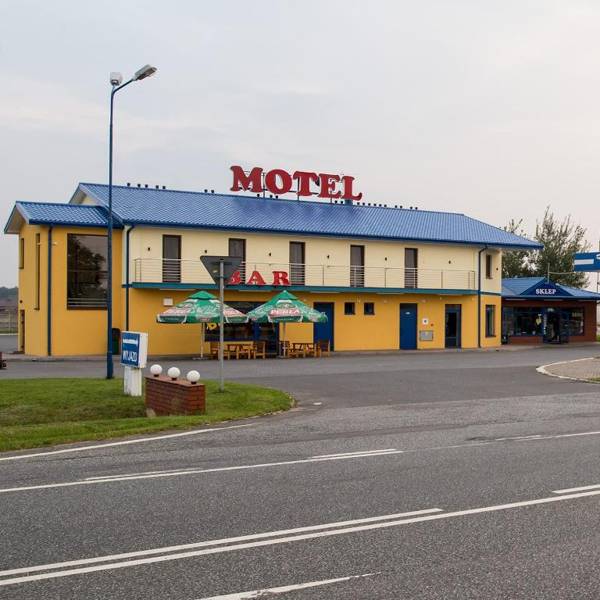 Motel LESTA