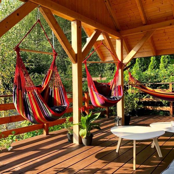 Agroturystyka Barnilka