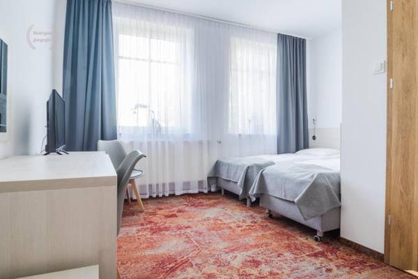 Hotel Warmia Spa