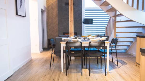 Ptasia Osada Joachimówka