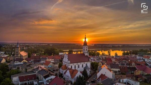 Motel Orion Wolsztyn