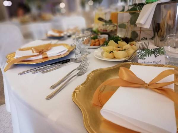 Parisel Palace Centrum Konferencyjno-Wypoczynkowe Klimki pod Łukowem