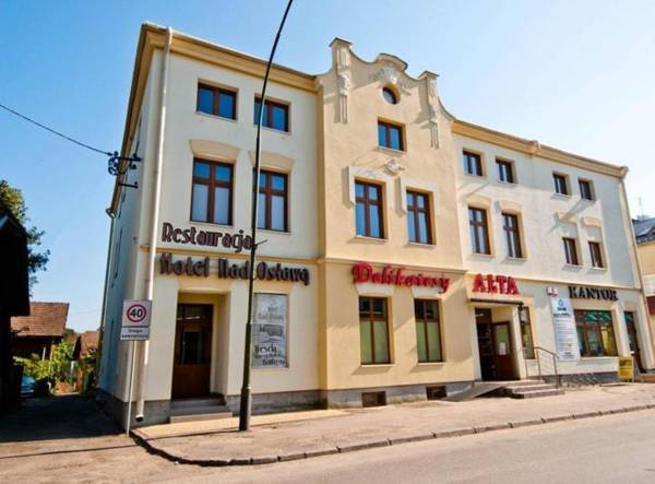 Noclegi Nad Osławą