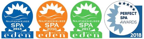 Pałac Żelechów Spa & Wellness