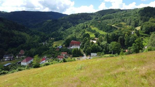 Ośrodek Wypoczynkowy Pod Dębem