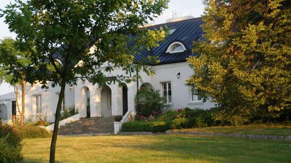 Dwór na Wichrowym Wzgórzu