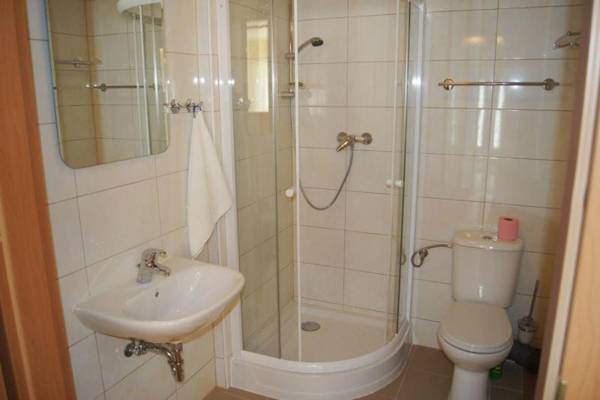 Apartamenty Gościnne Med-Palace