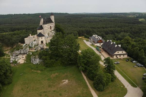 Hotel Zamek Bobolice