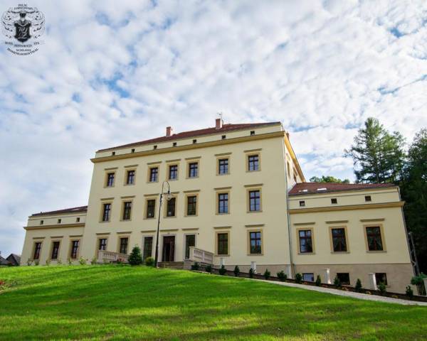 Pałac Lubiechowa-Jelenia Góra- Riesengebirge