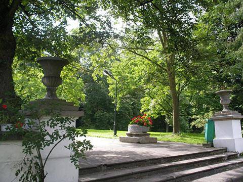 Hotel butikowy Pałac Jabłonna