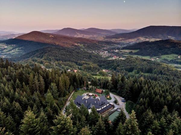 Gościniec pod Lubomirem