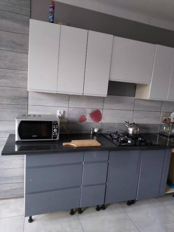 SORKWITY- Pensjonat - STARY GIELĄD