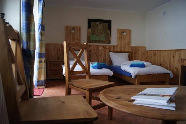 Panorama Lake Resort