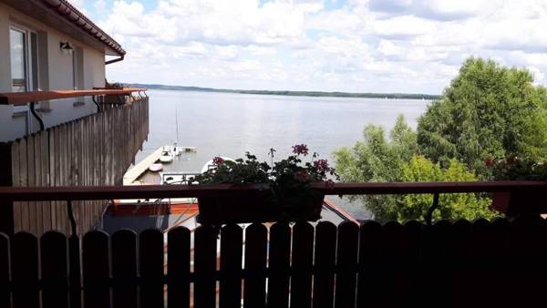 Marina Śniardwy Resort