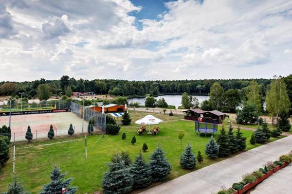 Kompleks Noclegowo-Gastronomiczny Laguna