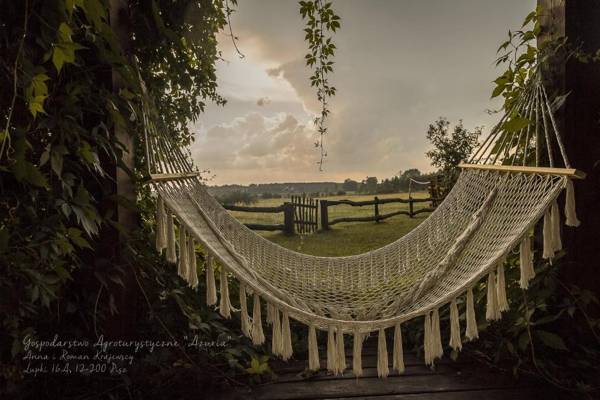 AZURIA agroturystyka