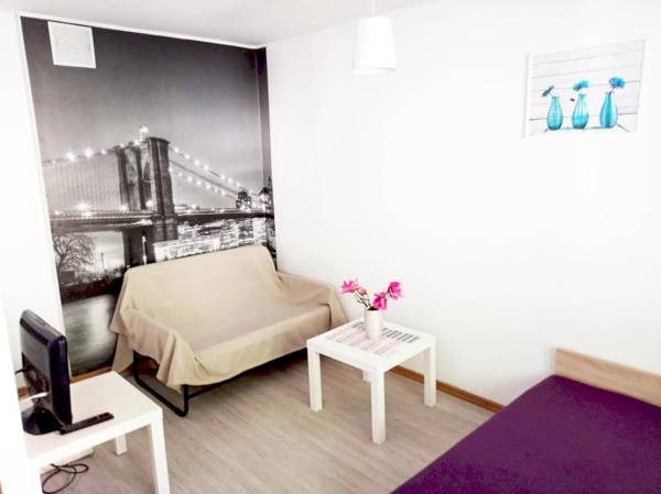 Apartament Studio - Mehoffera 1