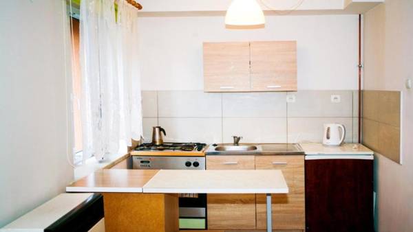 Apartament Studio - Mehoffera 1