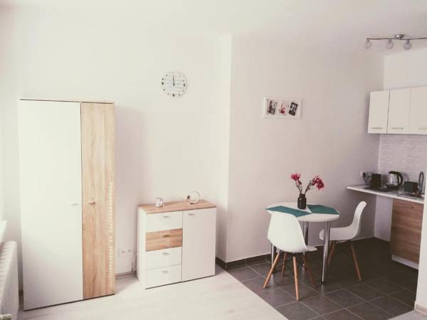 Studio Centrum - 1 Maja 16