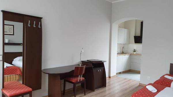 Apartamenty Śląsk