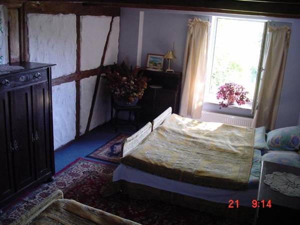 agroturystyka Orzechowe Wzgórze