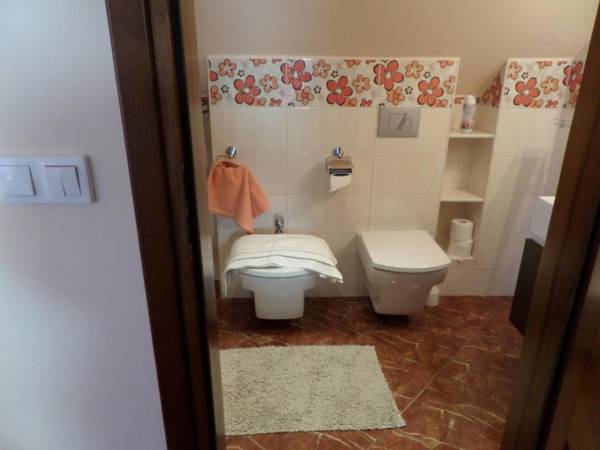 Apartament rodzinny pod Warszawą trasa S8