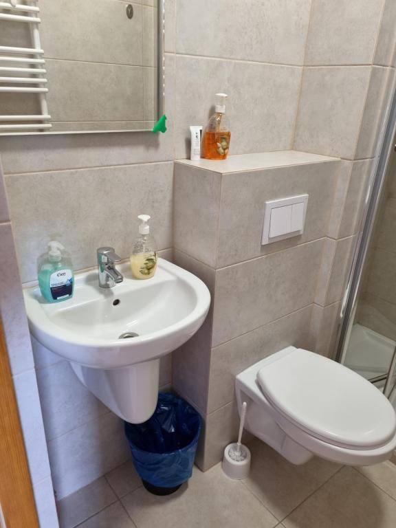 Pokoje MARKET 500-163-489