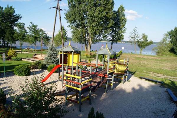 Gościniec pod Żaglami