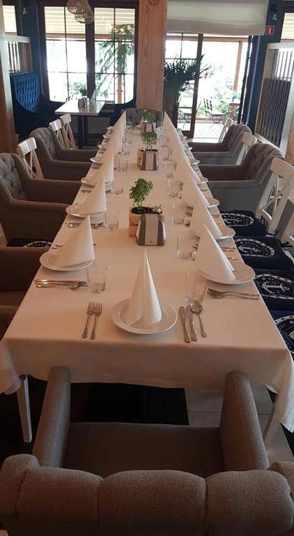 Hotel Słoneczny Brzeg