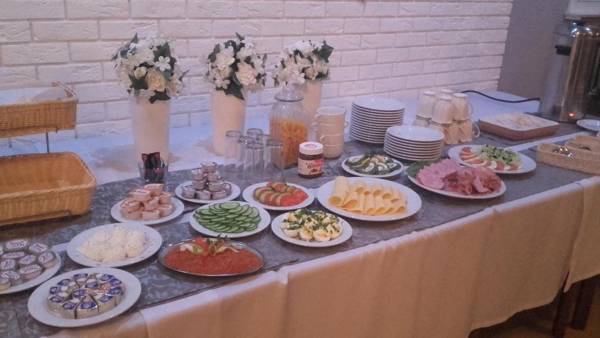 Pokoje Gościnne WSAP