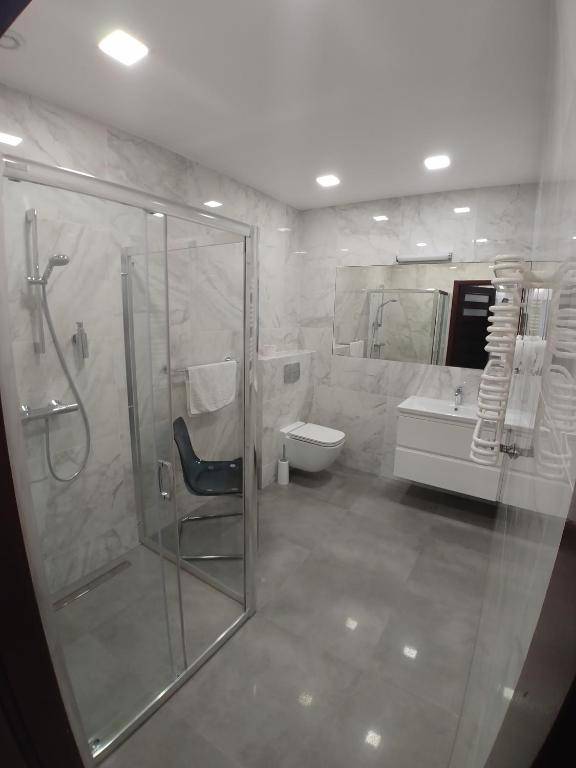 Pensjonat Augustyniak