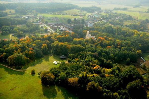 Pałac Mierzęcin Wellness & Wine Resort