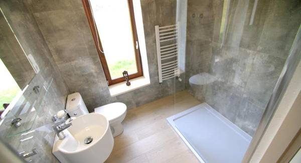 Domek w lesie Puszcza Zielonka