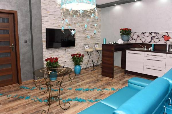 Nata Pokoje Gościnne Restauracja