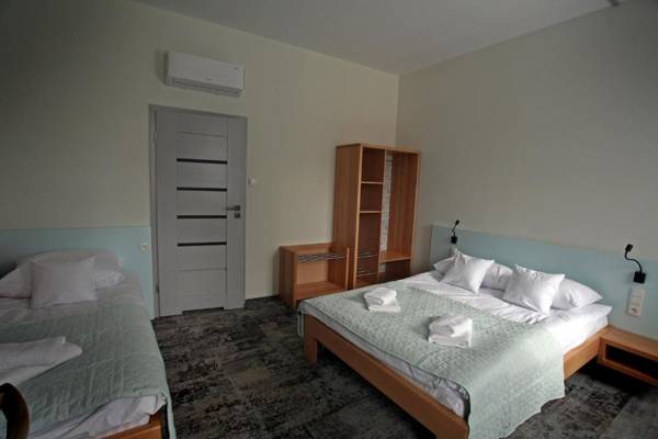 Motelik Grosar Gorlice