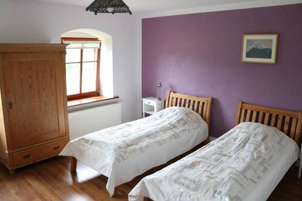 Agroturystyka Dom pod Sową