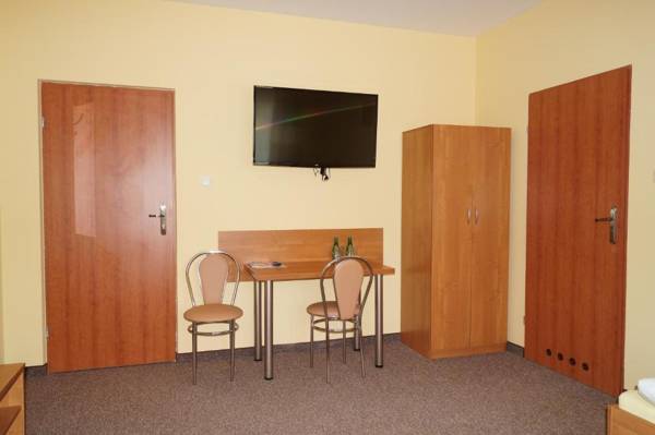 Hotel-Restauracja-Bar Rudka