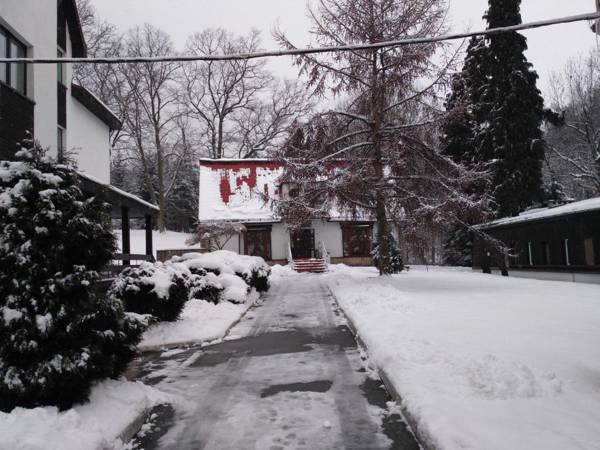 Ośrodek wczasowo-rekreacyjny Relax