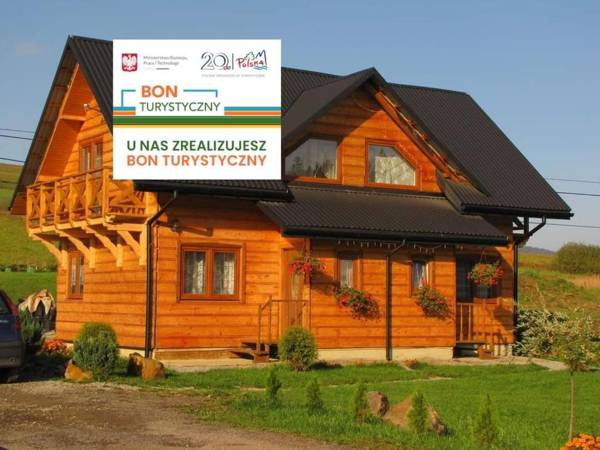 Domek Regionalny- bliźniak