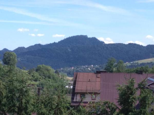 Wypoczynek u Bożeny i Edka Tkaczyków