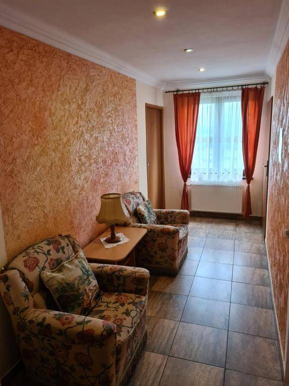 Zajazd Motel Staropolski