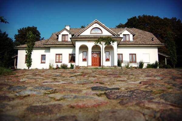 Pensjonat Dworek Polski