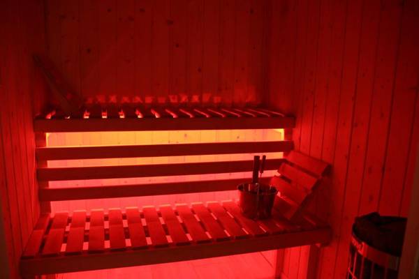 Apartamenty Panorama