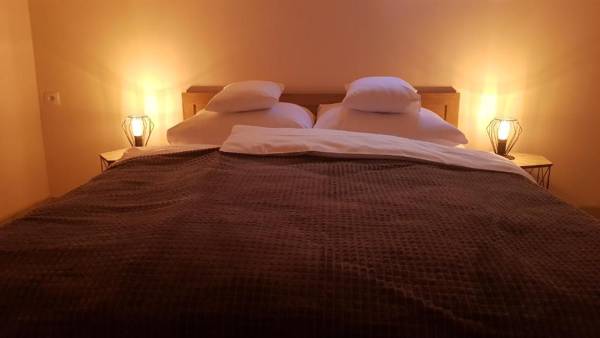 Apartament Komarno III