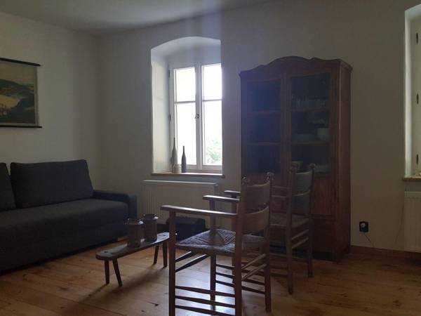 Wonderful Authentic Polish Country House in quiet region