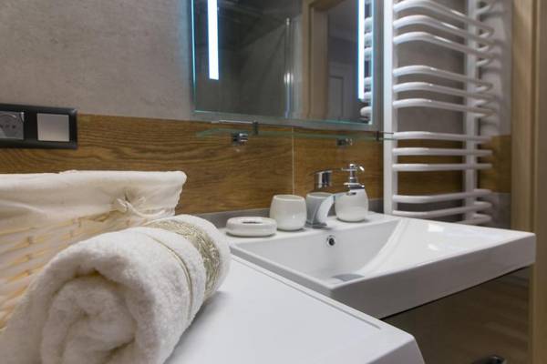 Apartamenty Galeria Jordanowska