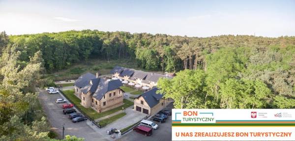 Pensjonat Leśniczówka