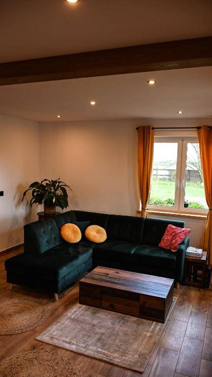 Ośrodek Wypoczynkowo Sportowy Pod Żurawiem Apt. 2