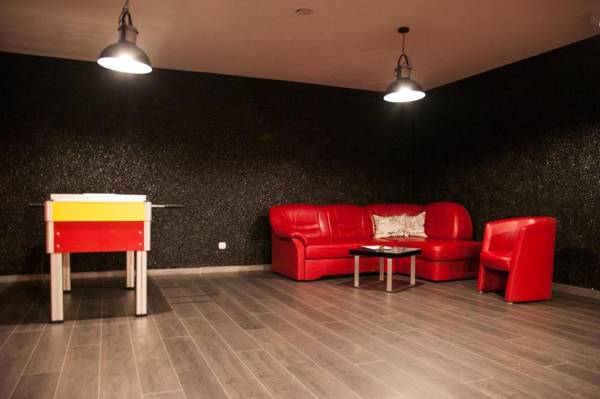 Pensjonat Zielone Wzgórze